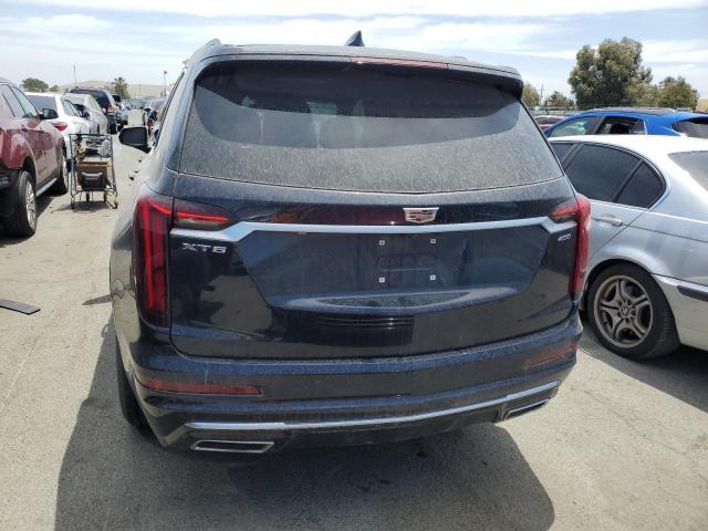 1GYKPCRS8NZ111001 Cadillac XT6 PREMIU 6