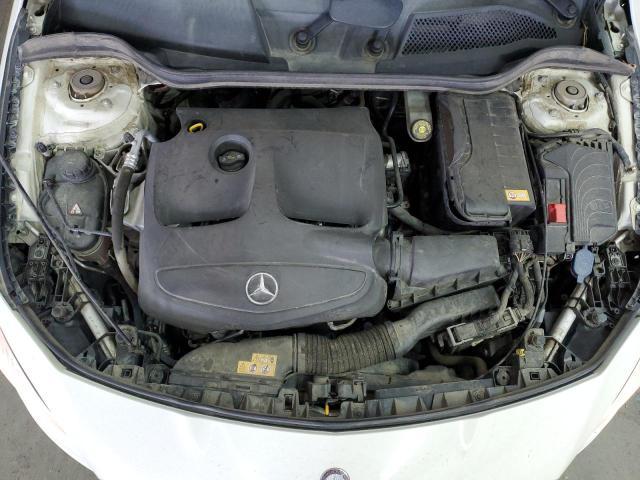 WDDSJ4GB4FN279071 Mercedes-Benz CLA 250 4MATIC