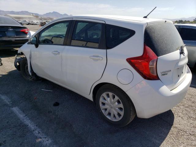 3N1CE2CP7FL443280 Nissan Versa Note S