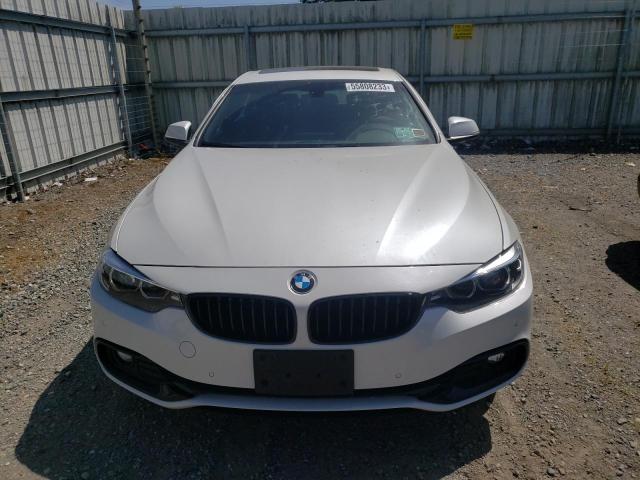 WBA4J3C56JBG96215 BMW 430xi Gran Coupe