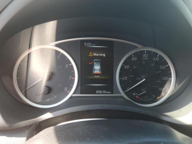 2018 NISSAN SENTRA S - 3N1AB7AP4JL617315