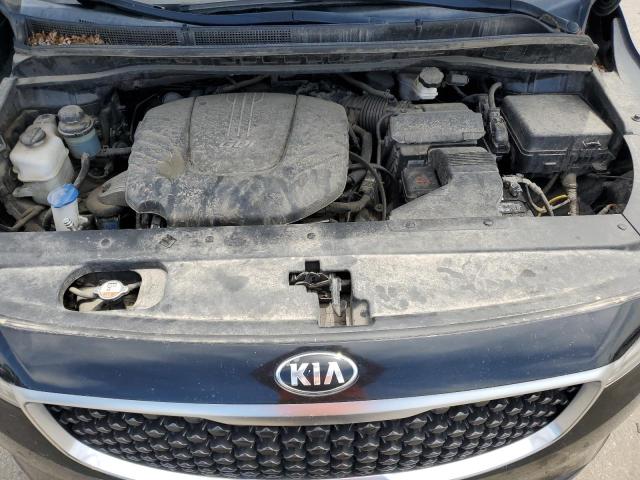 KNDMB5C1XG6088513 KIA SEDONA LX