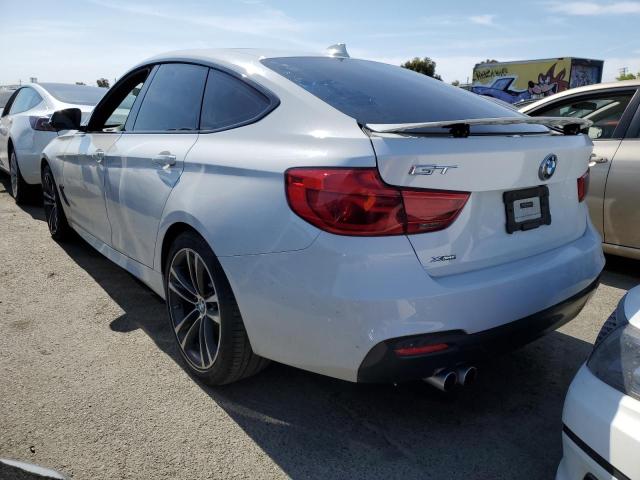 2018 BMW 330 XIGT - WBA8Z9C57JG827908