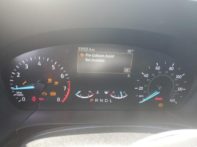 1FMCU0G66LUB70030 Ford ESCAPE SE