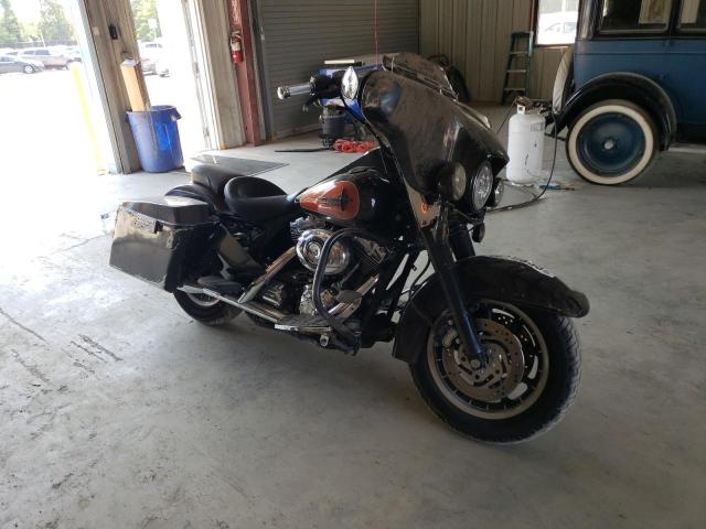 2004 HARLEY-DAVIDSON FLHPI - 1HD1FHW174Y708821