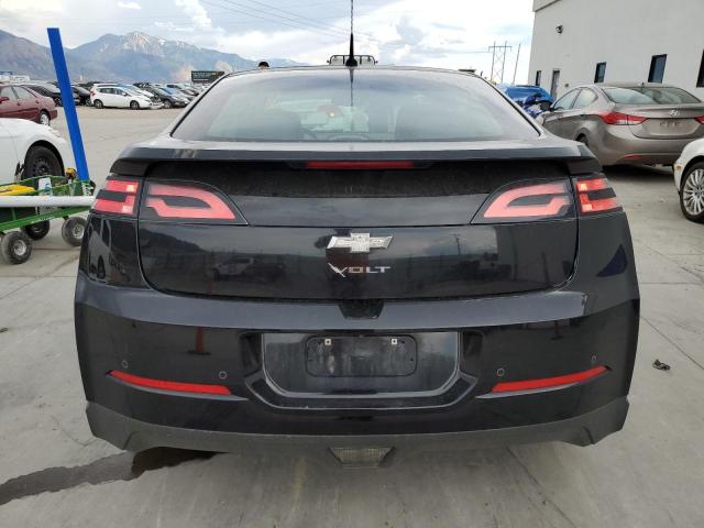 VIN 1G1RH6E48DU113586 2013 Chevrolet Volt no.6