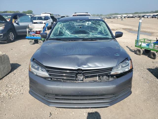 2017 VOLKSWAGEN JETTA S - 3VW2B7AJ6HM415414