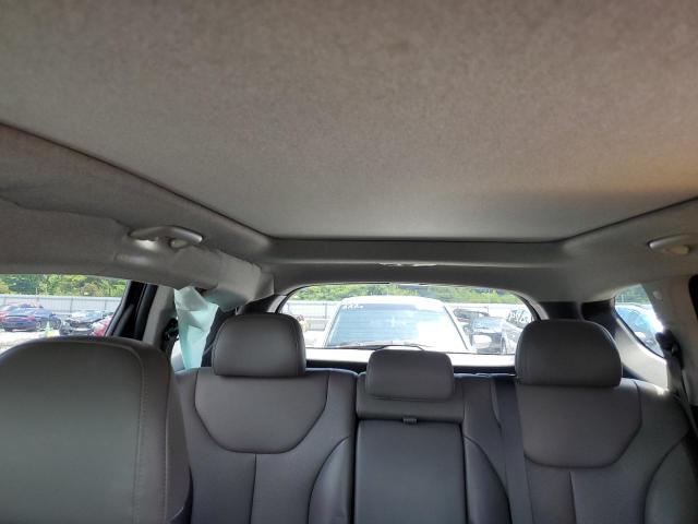 2019 HYUNDAI SANTA FE L - 5NMS53AA3KH042913