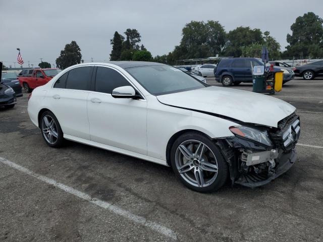 WDDZF4JB5JA350402 Mercedes-Benz E 300
