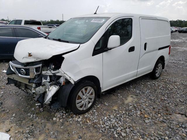 2015 Nissan NV200 