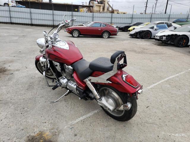2005 HONDA VTX1800 C 1HFSC46135A300288