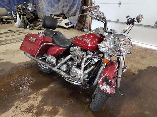 2006 HARLEY-DAVIDSON FLHRI - 1HD1FBW156Y664494