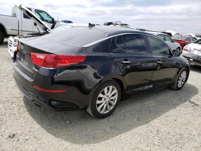 5XXGN4A77FG515250 KIA OPTIMA EX