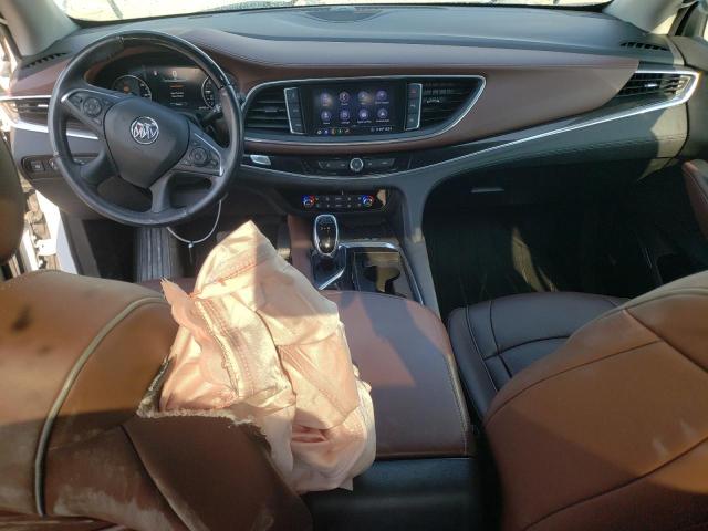 2020 BUICK ENCLAVE AV - 5GAEVCKW8LJ135690