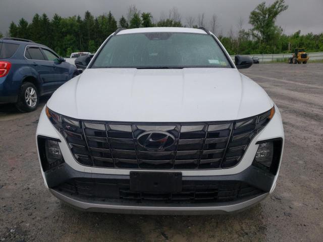2022 HYUNDAI TUCSON N L KM8JFCAE7NU152738