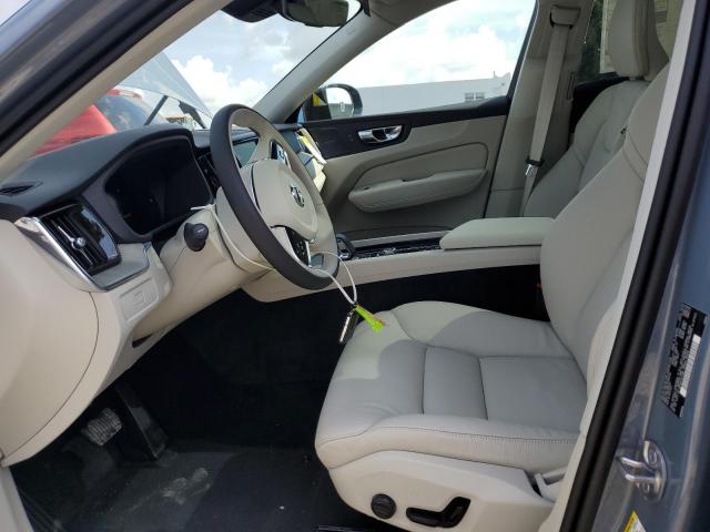 2023 VOLVO XC60 PLUS YV4L12RL1P1348135