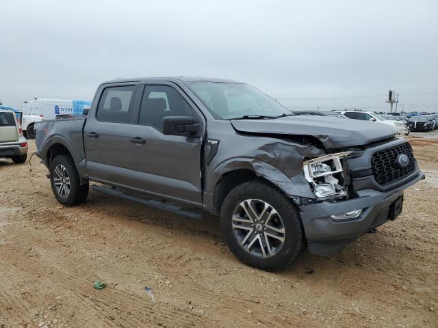 1FTFW1E54MFA77444 Ford F150 Supercrew