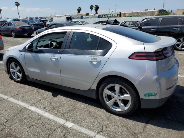 VIN 1G1RE6E45EU138147 2014 Chevrolet Volt no.2