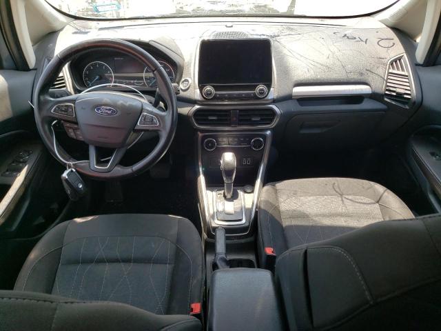 MAJ3S2GE6KC272547 Ford Ecosport Se