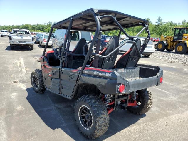 2022 KAWASAKI KRT800 J - JKBRTCJ15NB504634