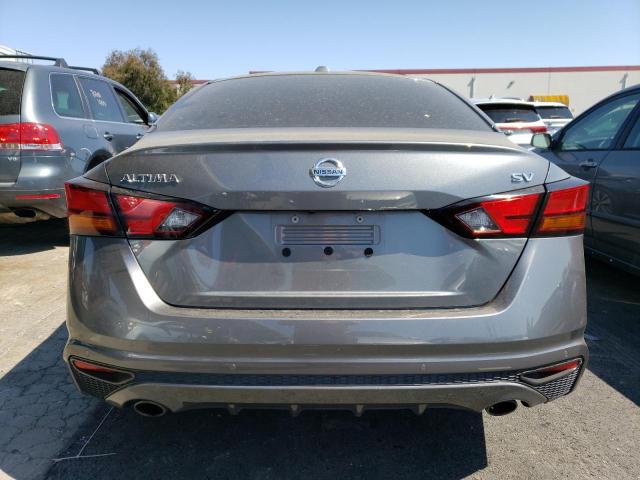1N4BL4DV1KC121124 Nissan ALTIMA SV