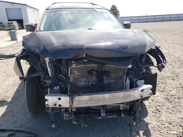 5N1DR2MM3HC694057 Nissan Pathfinder S