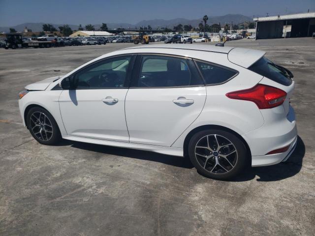 1FADP3K26GL282298 Ford FOCUS SE