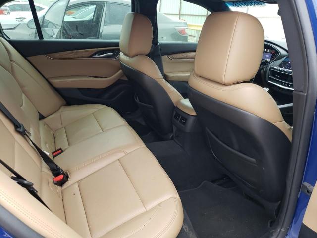 2020 CADILLAC CT5 PREMIU - 1G6DN5RK8L0133455
