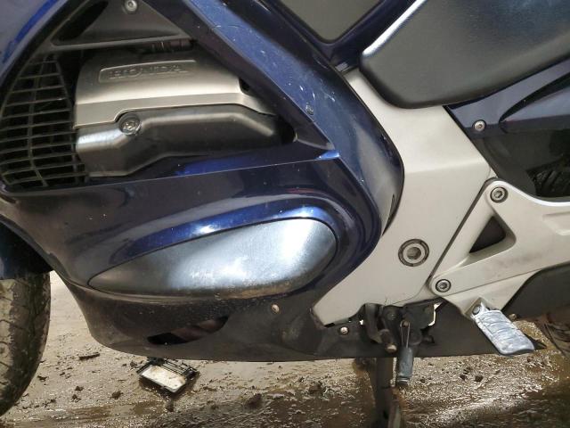 2004 HONDA ST1300 JH2SC51084M201081