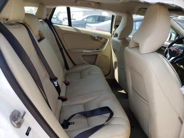 2015 VOLVO V60 PLATIN YV1612SD1F1189418