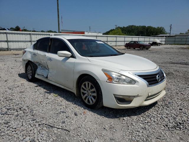 2015 Nissan Altima 2.5 2.5L(VIN: 1N4AL3AP1FN371775