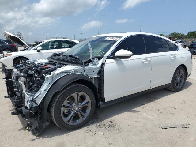 2023 Honda Accord Coupe EX