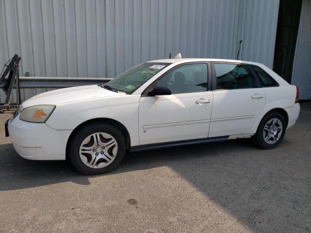 2007 Chevrolet Malibu Maxx LS