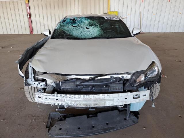 JF1ZCAC18E9605739 Subaru Brz 2.0 Limited