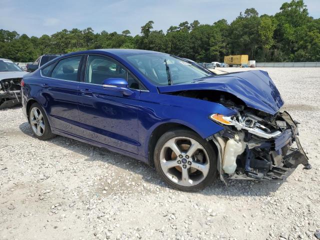 1FA6P0H77E5361510 | 2014 FORD FUSION SE