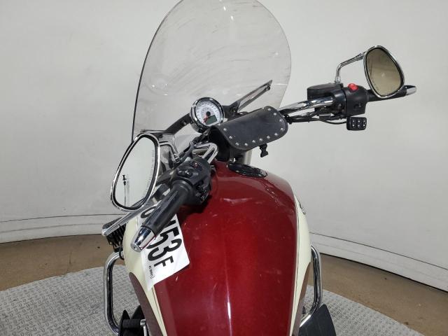 2013 VICTORY MOTORCYCLES CROSS ROAD - 5VPBW36N8D3021776