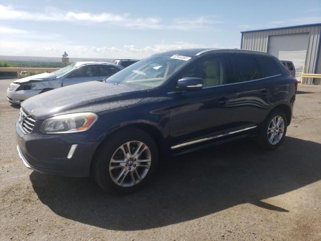 2015 Volvo XC60 T5 Premier