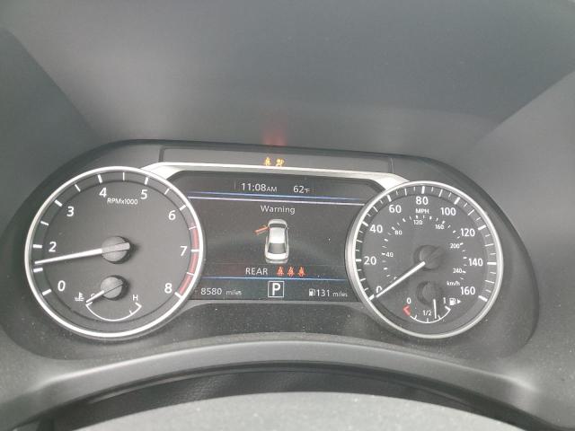 3N1AB8CV0NY304904 Nissan SENTRA SV