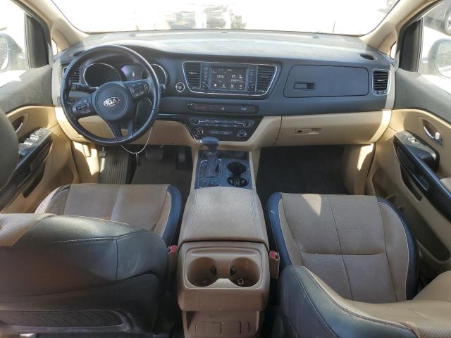 KNDMB5C16H6326214 KIA SEDONA LX