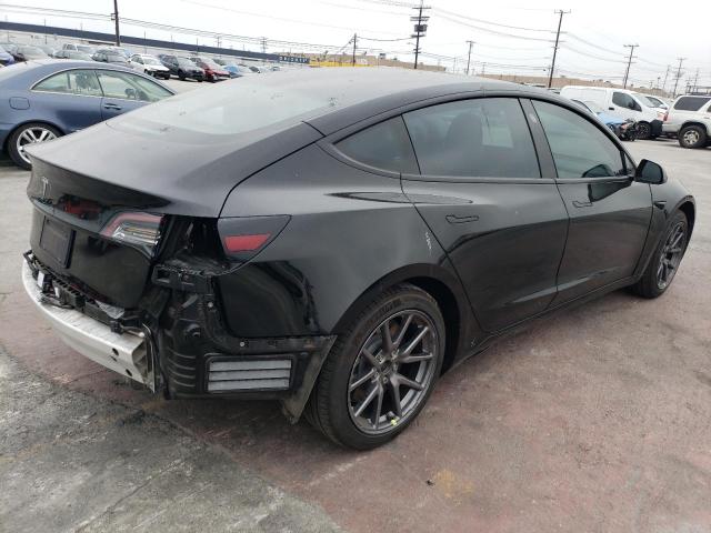 5YJ3E1EA8LF803425 Tesla MODEL 3