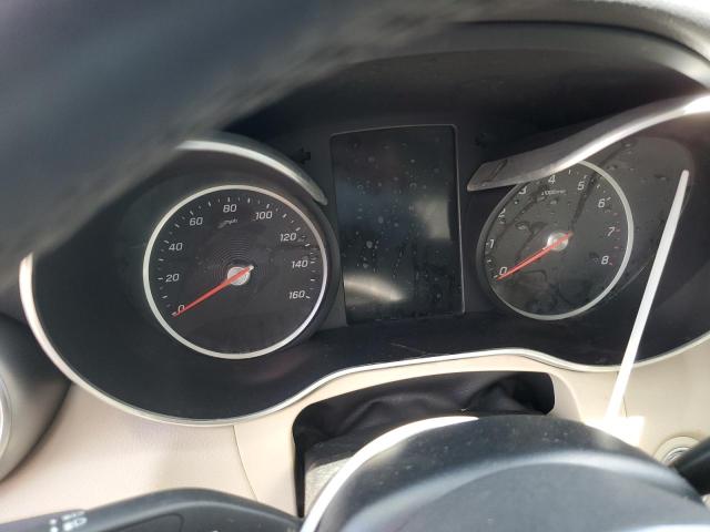 W1N0G8EB8MV305266 Mercedes-Benz Glc 300 4matic