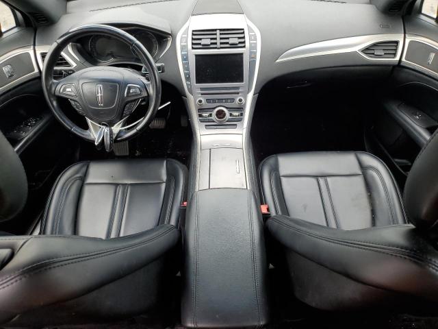 2017 LINCOLN MKZ PREMIE 3LN6L5A90HR625355