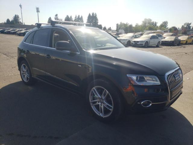 VIN WA1DGAFP8EA036988 2014 Audi Q5, Premium Plus no.4