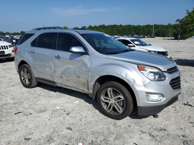 2GNALDEKXG1164312 Chevrolet Equinox Ltz