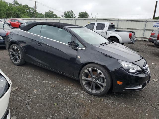 2017 BUICK CASCADA PR - W04WH3N52HG119223