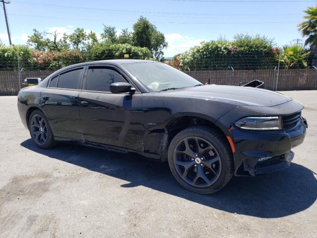 2C3CDXCT0HH643945 Dodge CHARGER R/T