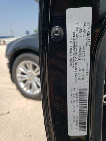 2017 CHRYSLER 300 C 2C3CCAEG8HH570579
