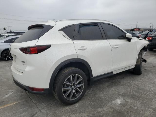 JM3KFACM6J1408999 Mazda Cx-5 Touring