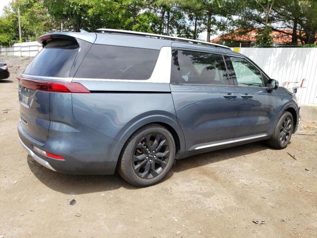 2022 KIA CARNIVAL S KNDNE5H39N6156027