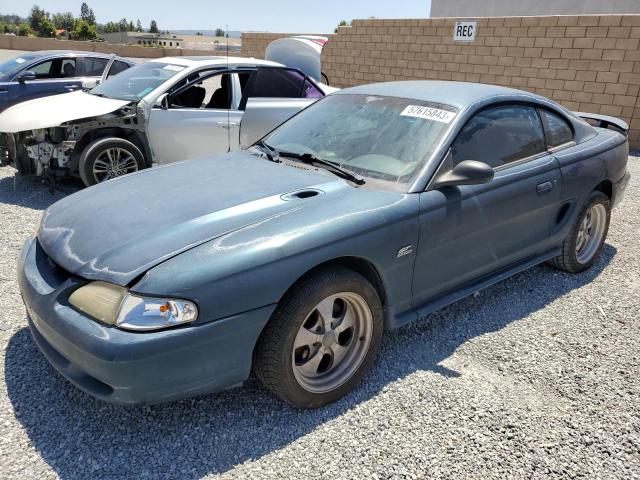 1995 Ford Mustang GT